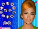 Play Jennifer lopez make over now