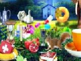 Play Weald land hidden objects