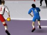 Play Handball world cup