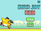 Play Bird joyrun