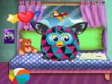 Play Furby hidden objects