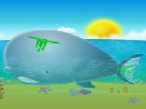 Play Big fish escape