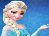 Play Elsa hidden stars