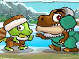 Play Dino ice age