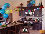 Play Birthday bash-hidden objects