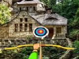 Play Old house-hidden target-old house