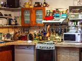 Play Kitchen hidden objects