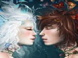 Play Fairy couple-hidden stars-fairy couple