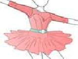 Play Fashion studio - ballerina