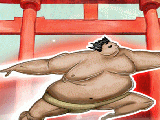 Play Sumo run