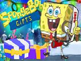 Play Spongebob gifts