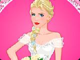 Play Disney style wedding