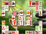 Play Mahjong relax