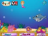 Play Baby princess treasure adventure 2