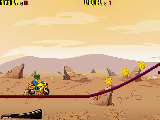 Play Adventure biker