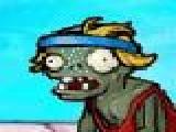 Play Plants vs zombies 2