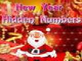 Play Newyearhiddennumbers