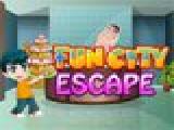 Play Funcity escape