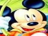 Play Mickey and sister adventure