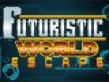 Play Futuristic world escape