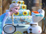 Play Frozen fever hidden numbers