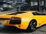 Play Lamborghini differences