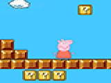 Play Peppa pig bros world 2