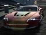 Play Aston martin hidden tires