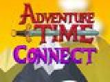 Play Adventure time connect