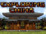 Play Exploring china hidden objects