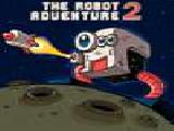 Play The robot adventure 2