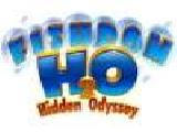 Play Fishdom h2o hidden odyssey