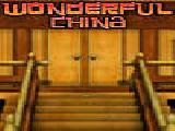 Play Wonderful china hidden objects