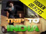 Play Trip to india - dynamic hidden object