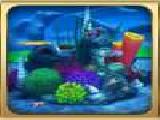 Play Sea gems - hidden objects