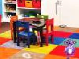 Play Class room hidden alphabets