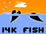 Play 14k fish