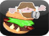 Play Burger wrestle now