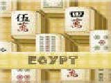 Play Ancient world mahjong ii - egypt