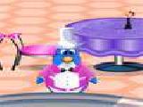 Play New york penguin restaurant now