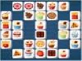 Play Yummy mahjong