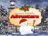 Play Snowmans adventure