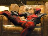 Play Deadpool hidden numbers