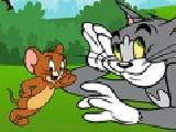 Play Tom and jerry atv adventure