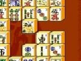 Play Mahjong connect