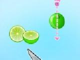 Play Papaya salad cooking game now