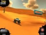 Play Monster truck run