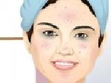 Play Selena gomez makeover now