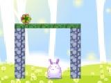 Play Rabbit save the world