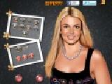 Play Britney spears makeover now